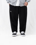 PERSEVERE 25FW HEAVYWEIGHT COTTON SWEATPANTS