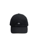 PERSEVERE 25FW EMBROIDERED TWILL DAD CAP