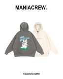MANIA 26SS Picture Hoodie