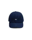 PERSEVERE 25FW EMBROIDERED TWILL DAD CAP