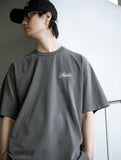 MANIA 26SS Script Tee