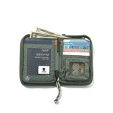 BRANDEN 26FW SAFE CROSS WALLET BAG