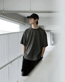 MANIACREW 25SS Washed Tee