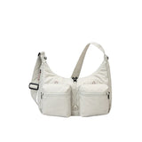 BRANDEN 26FW SAFE PLUS CROSS BODY BAG
