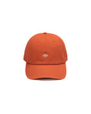 PERSEVERE 25FW EMBROIDERED TWILL DAD CAP