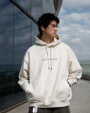 MANIA 26SS Picture Hoodie