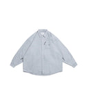 PERSEVERE 25FW RELAXED-FIT L/S SHIRT