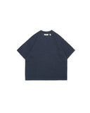 PERSEVERE 26SS TEXTURED WAFFLE KNIT T-SHIRT