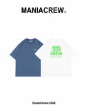 MANIA 26SS Division Runner Tee