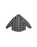 PERSEVERE 26FW LOOSE-FIT L / S SHIRT