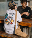 Coleman 24SS Camping tee