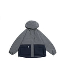 PERSEVERE 25FWHOODED UTILITY INSULATED JACKET