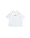 PERSEVERE 26SS LOOSE-FIT COTTON T-SHIRT