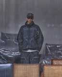 WISDOM x PERSEVERE  STYLE 04 INSULATED JACKET