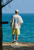 BROS 26SS Summer Wave TEE