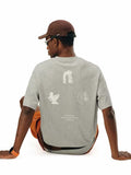 FPA 26SS TRIANGLE TEE