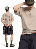 BELL 26SS BACKLOGO TEE