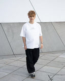 ULTIMATE LNFINTE ORBITS TEE