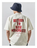 MIDUPDATE 25SS BACKLOGO TEE