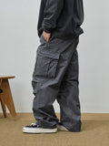 BROS 25FW Heavy Utility Military Cargo Pants