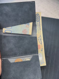 ROVEN MINIWALLET FLANNELETTE