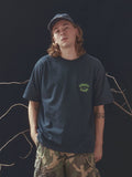 MIDUPDATE 25SS TROOPS LOGO TEE MU182