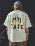 MIDUPDATE 25SS BACKLOGO POCKET TEE MU188