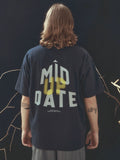 MIDUPDATE 25SS BACKLOGO POCKET TEE MU188