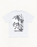 STUSSY 26SS TALL DICE TEE