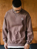 GYO 26SS The 510G Structural Crewneck