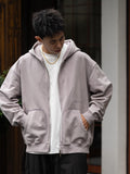 MASS 25FW WASHED JACKET