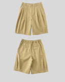 MAR 26SS CURVED BLADE CAPRI PANTS