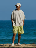 BROS 26SS Summer Wave TEE