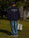 AFFD 24FW COACH JACKET