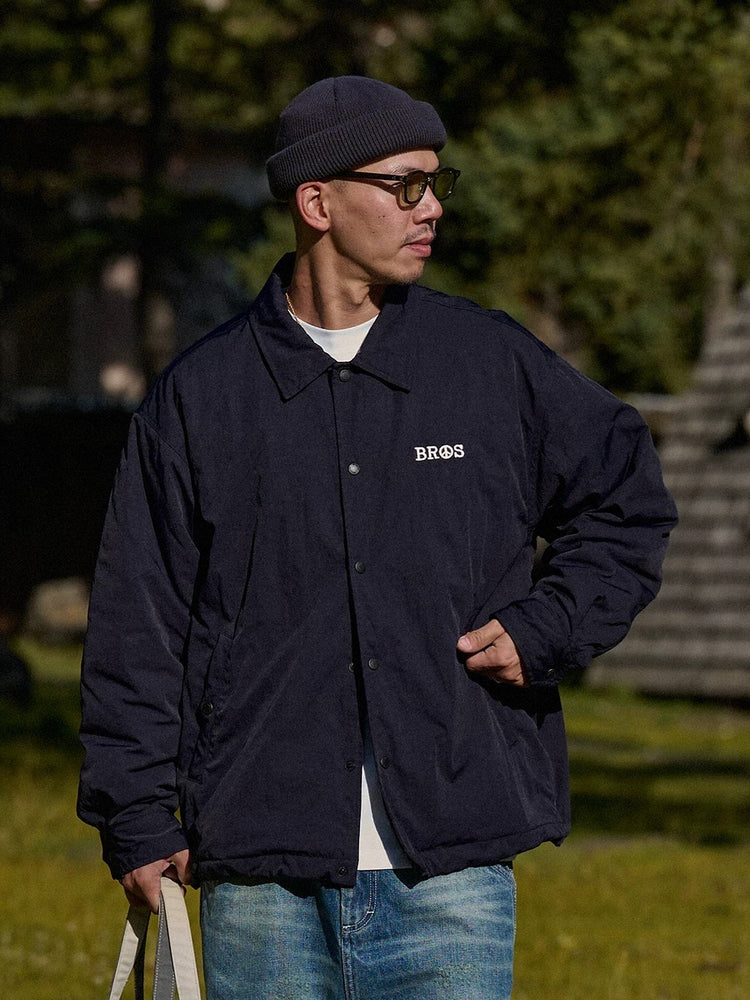 AFFD 24FW COACH JACKET