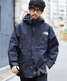 THE NORTH FACE Mountain Light Jacket