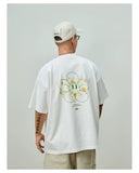 AFFD X JOENG WHONOSE TEE