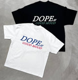 ULTIMATE 26SS DOPE TEE