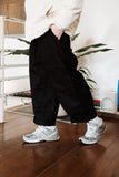ULTIMATE 25FW HEAVY BALLOON PANTS