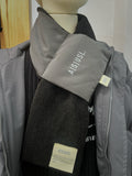 ASUSL 26SS 2 SIDES REFLE SCARF