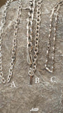 ACME 25SS NECKLACES