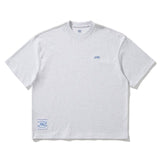 JIRI 26SS SMALL LOGO TEE