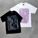 STUSSY 26SS DOUBLE VENUS TEE