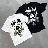 STUSSY 26FW FRESH FOILS TEE