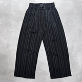 ULTIMATE 26SS STRIPED SUIT PANTS