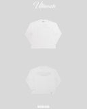 ULTIMATE 25FW CORE STITCH LS TEE