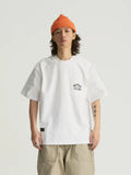 MIDUPDATE 26SS HEAVYWEIGHT WORKWEAR POCKET TEE