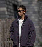 MASS 25FW 3M PADDING PARKA