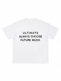 ULTIMATE 26SS FUTURE MUCH TEE