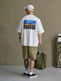 AFFD 24SS ROAD PHOTO TEE